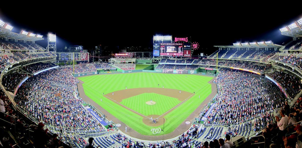 Nationals Park