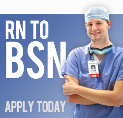  RN to BSN