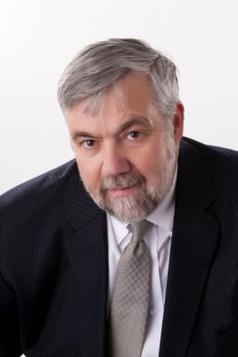 Bill James