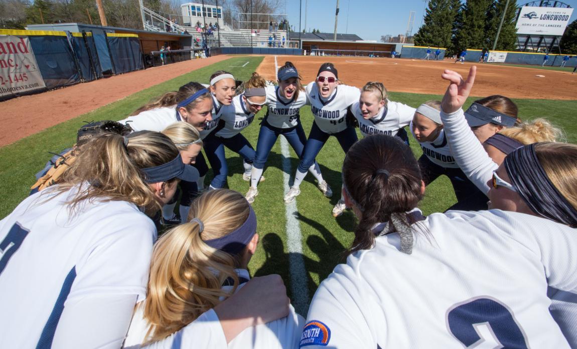 Softball team