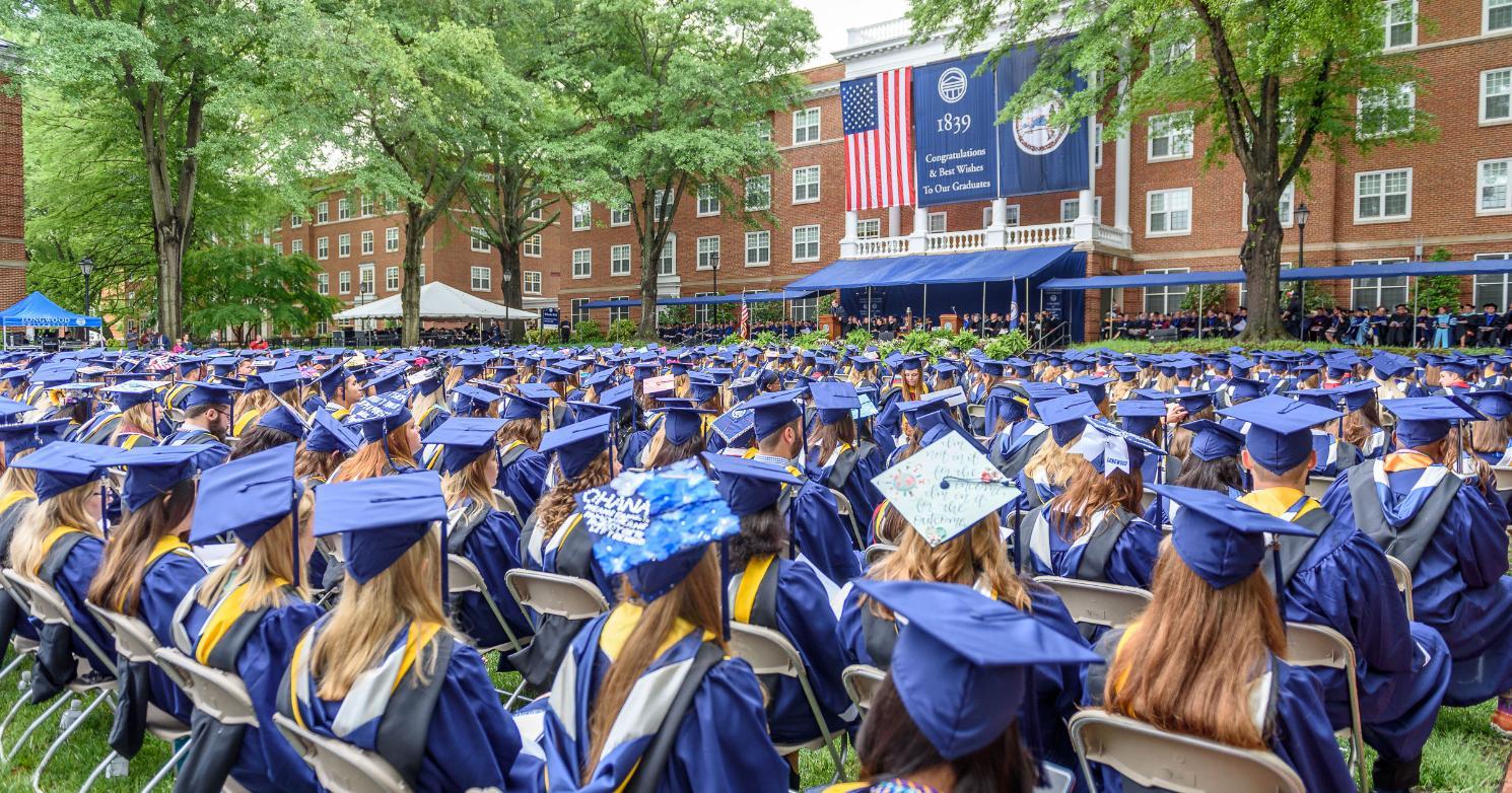 Commencement 2018