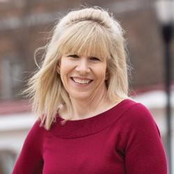 Dr. Kim Little