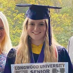 Reilly Fox ’20