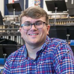 Tyler Cosley ’23